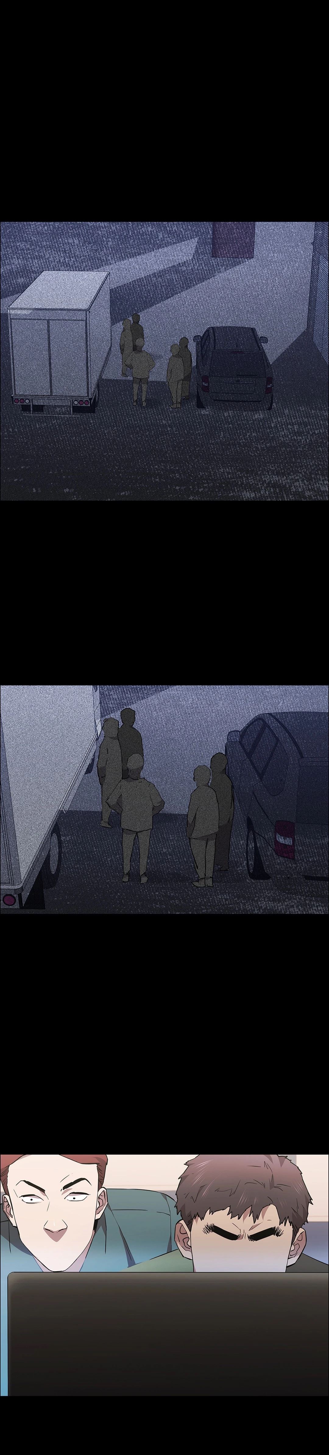 Thorns on Innocence Chapter 65 - Page 1