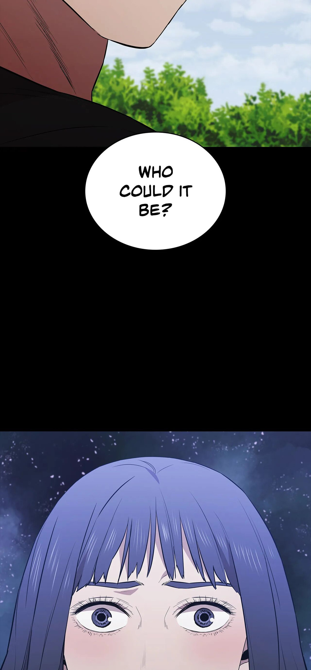 Thorns on Innocence Chapter 93 - Page 72