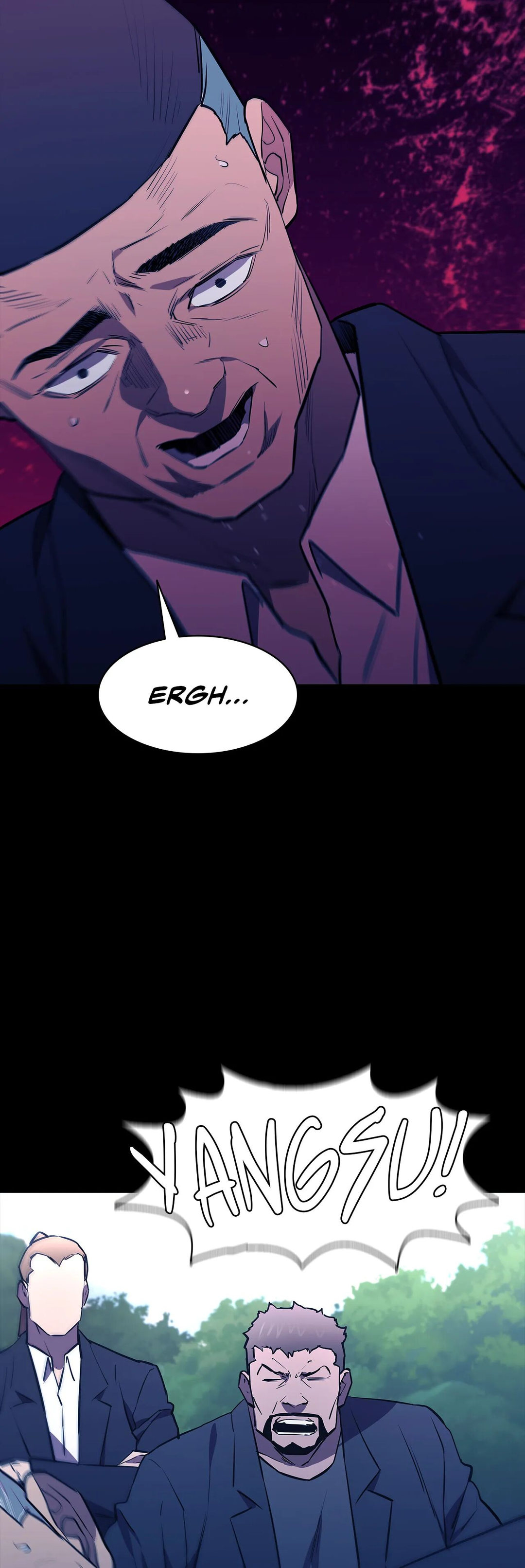 Thorns on Innocence Chapter 94 - Page 46
