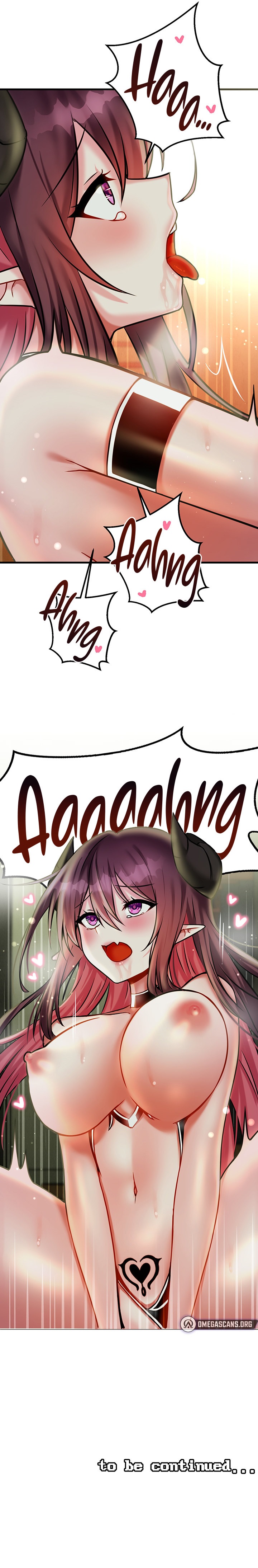 Trapped in the Academy’s Eroge Chapter 20 - Page 25