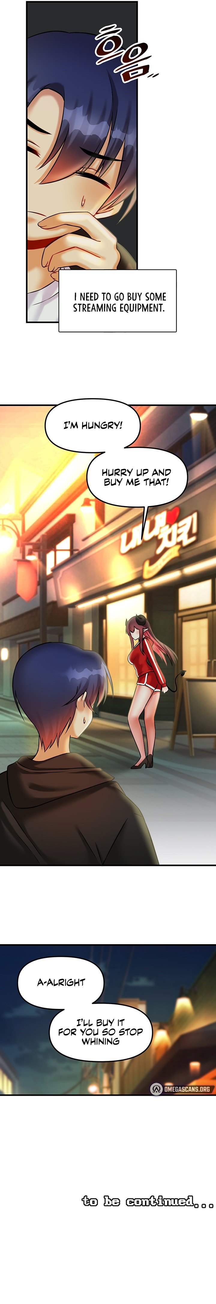 Trapped in the Academy’s Eroge Chapter 21 - Page 29