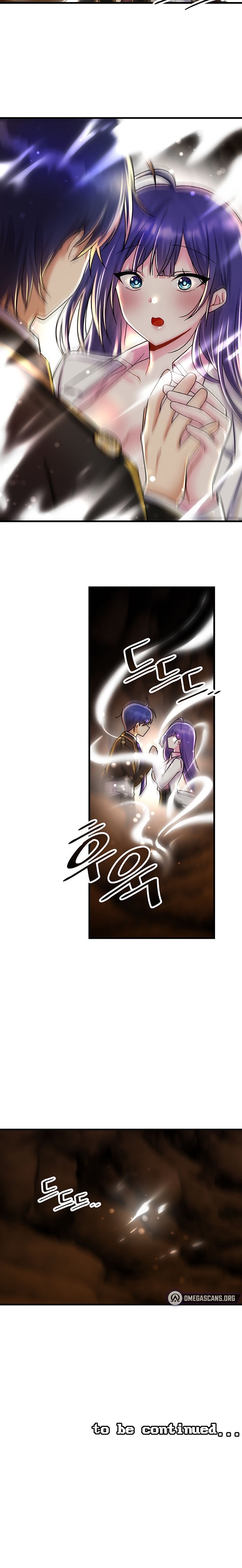 Trapped in the Academy’s Eroge Chapter 27 - Page 21