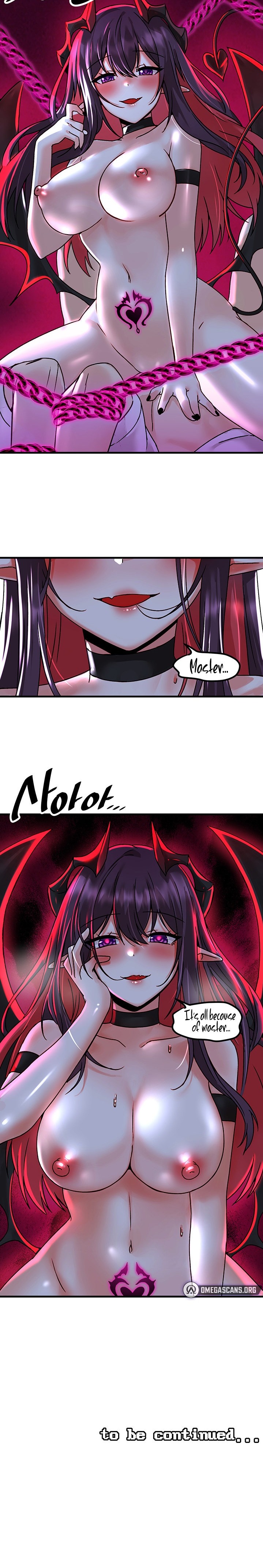 Trapped in the Academy’s Eroge Chapter 49 - Page 18
