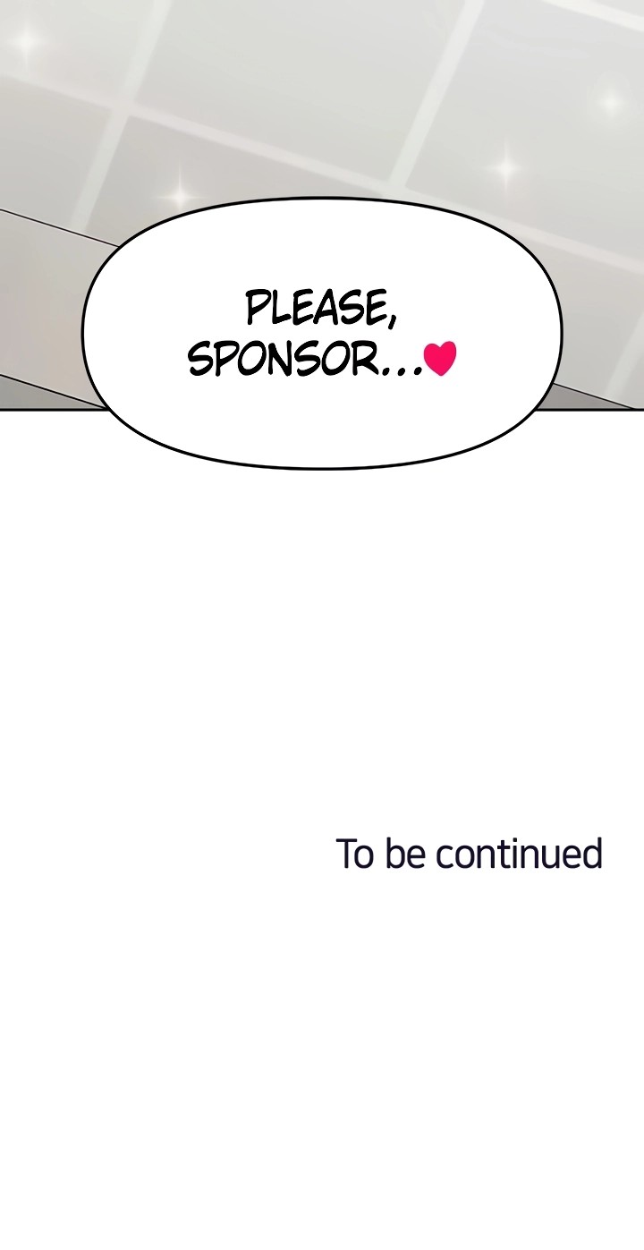 Sponsor Me Please Chapter 12 - Page 72