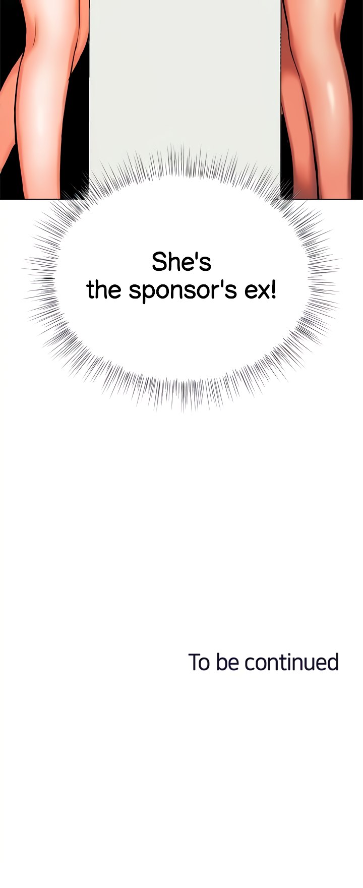 Sponsor Me Please Chapter 18 - Page 67