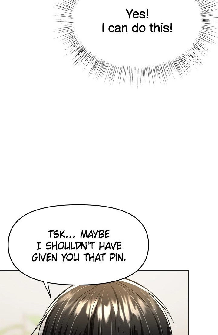 Sponsor Me Please Chapter 34 - Page 97