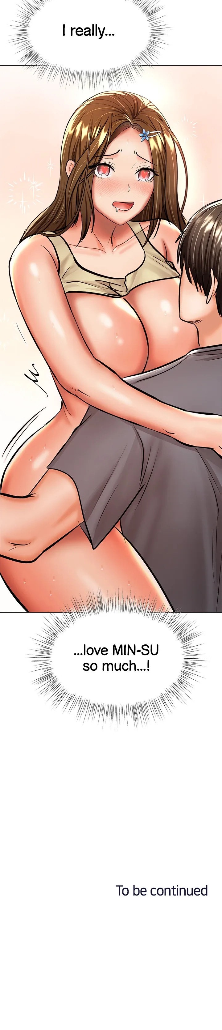 Sponsor Me Please Chapter 36 - Page 61