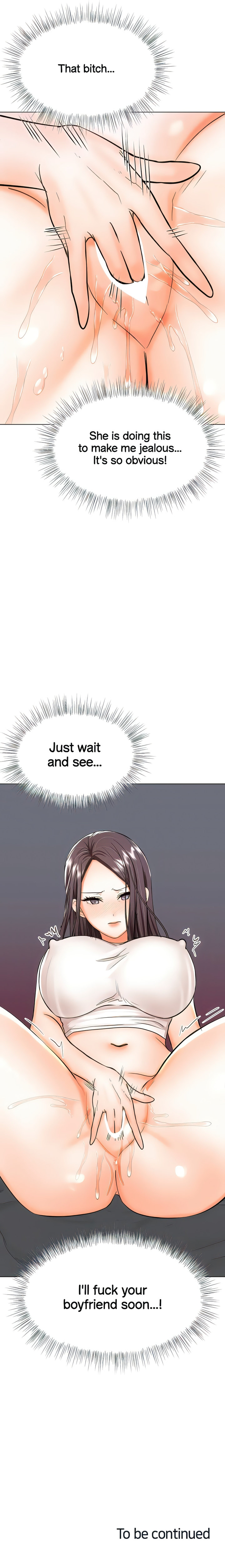 Sponsor Me Please Chapter 59 - Page 30