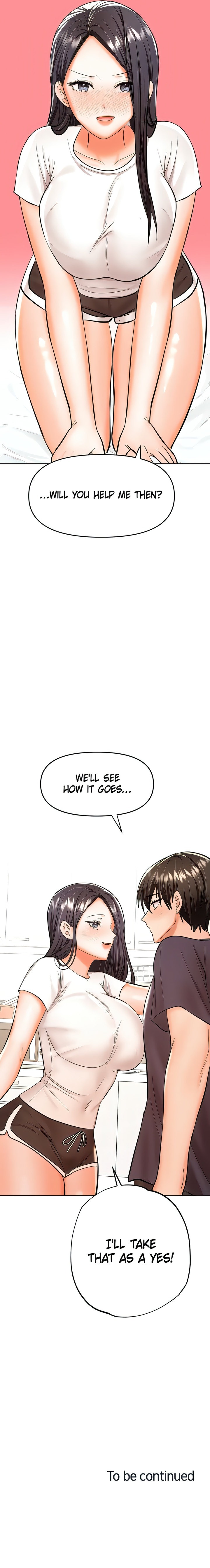 Sponsor Me Please Chapter 62 - Page 30