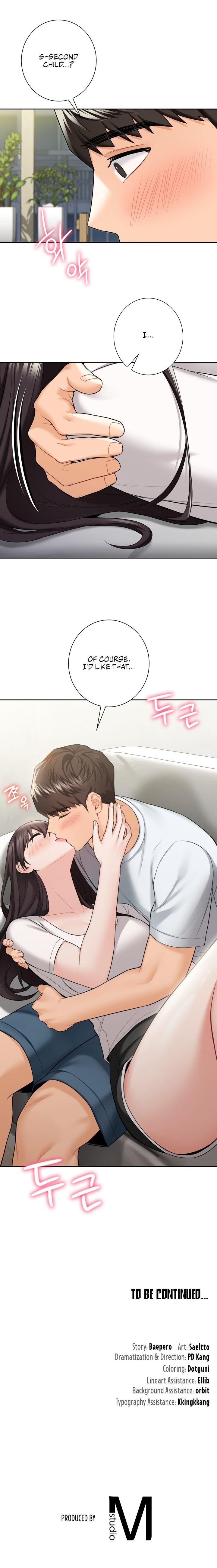 Not a friend – What do I call her as? Chapter 56 - Page 12