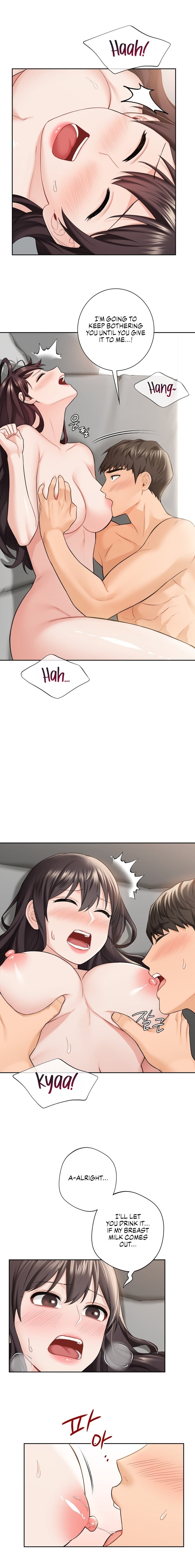 Not a friend – What do I call her as? Chapter 57 - Page 10