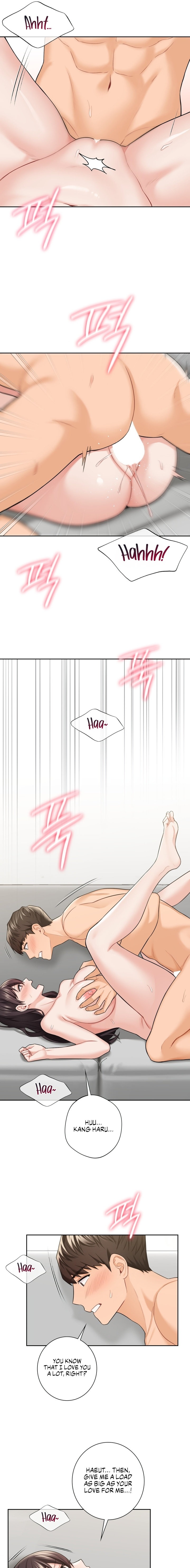 Not a friend – What do I call her as? Chapter 57 - Page 13
