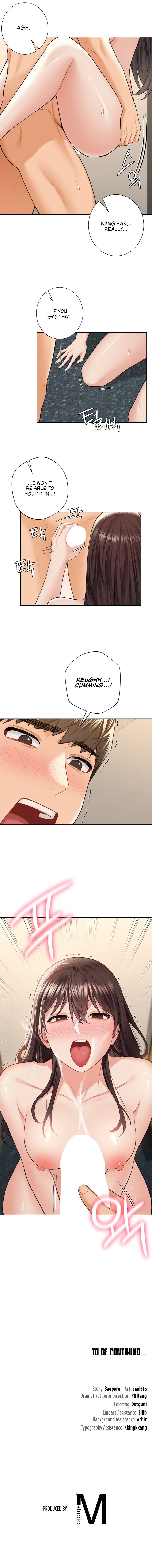 Not a friend – What do I call her as? Chapter 59 - Page 13