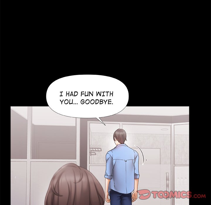 More Than Friends Chapter 4 - Page 34