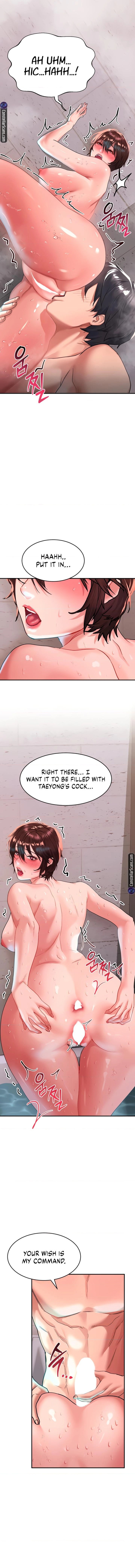 Unlock Her Heart Chapter 26 - Page 12