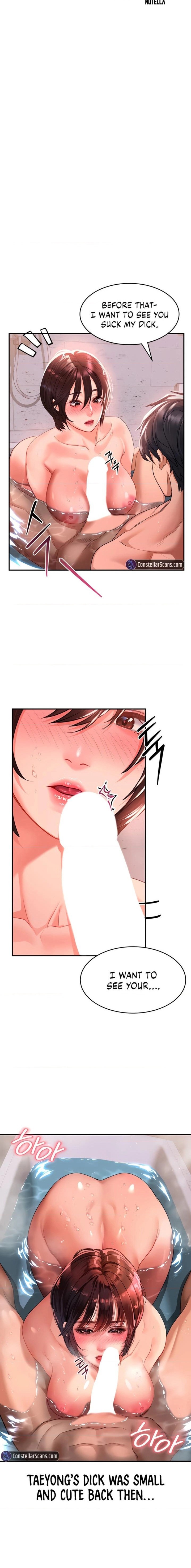 Unlock Her Heart Chapter 26 - Page 3