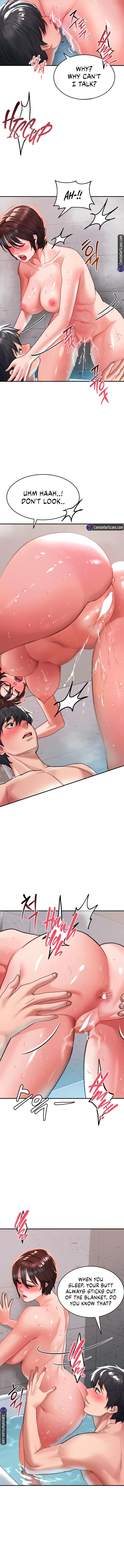 Unlock Her Heart Chapter 26 - Page 9