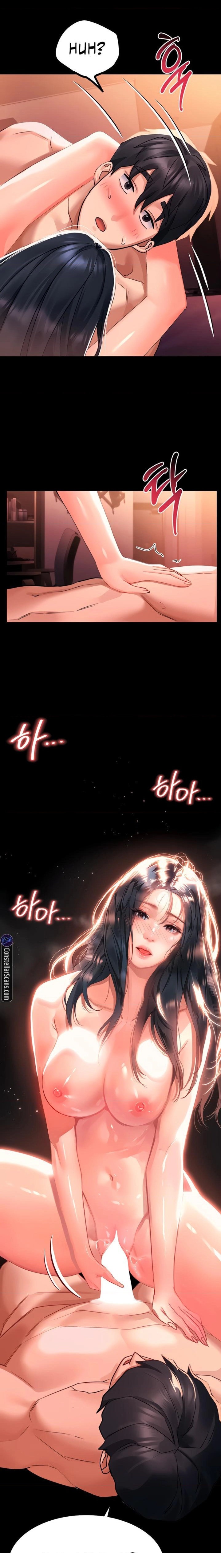 Unlock Her Heart Chapter 31 - Page 18