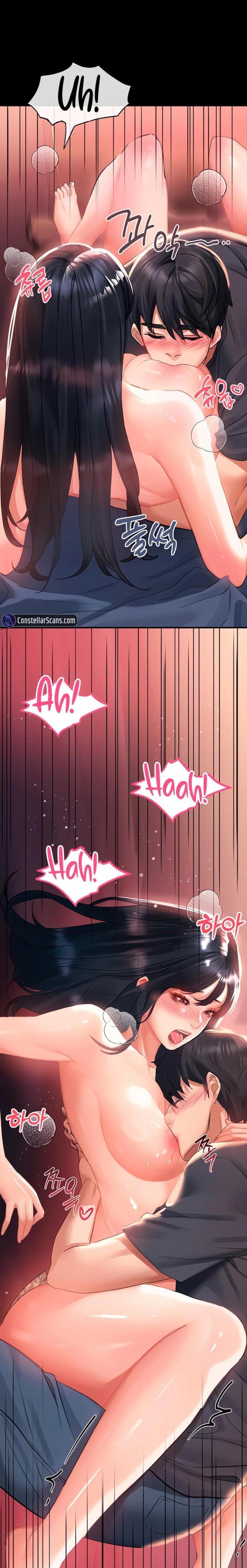 Unlock Her Heart Chapter 31 - Page 4