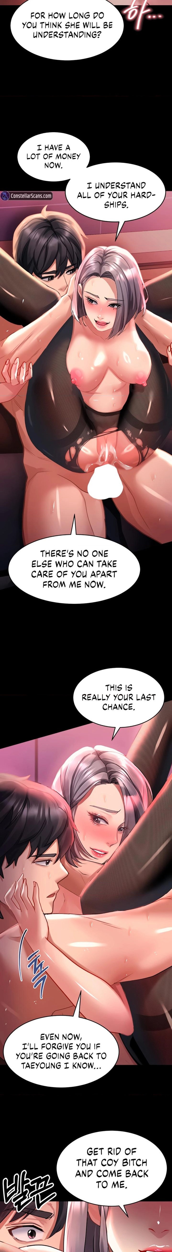 Unlock Her Heart Chapter 36 - Page 10