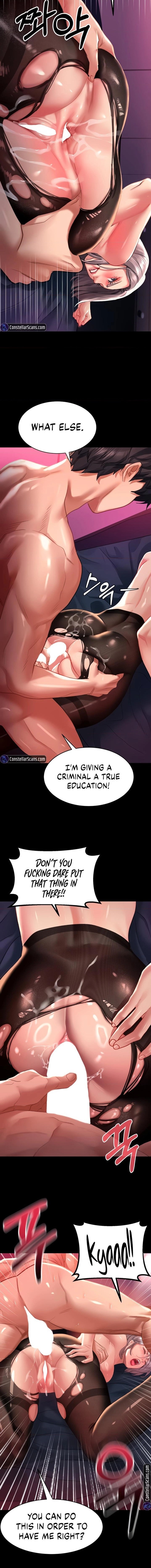 Unlock Her Heart Chapter 36 - Page 4