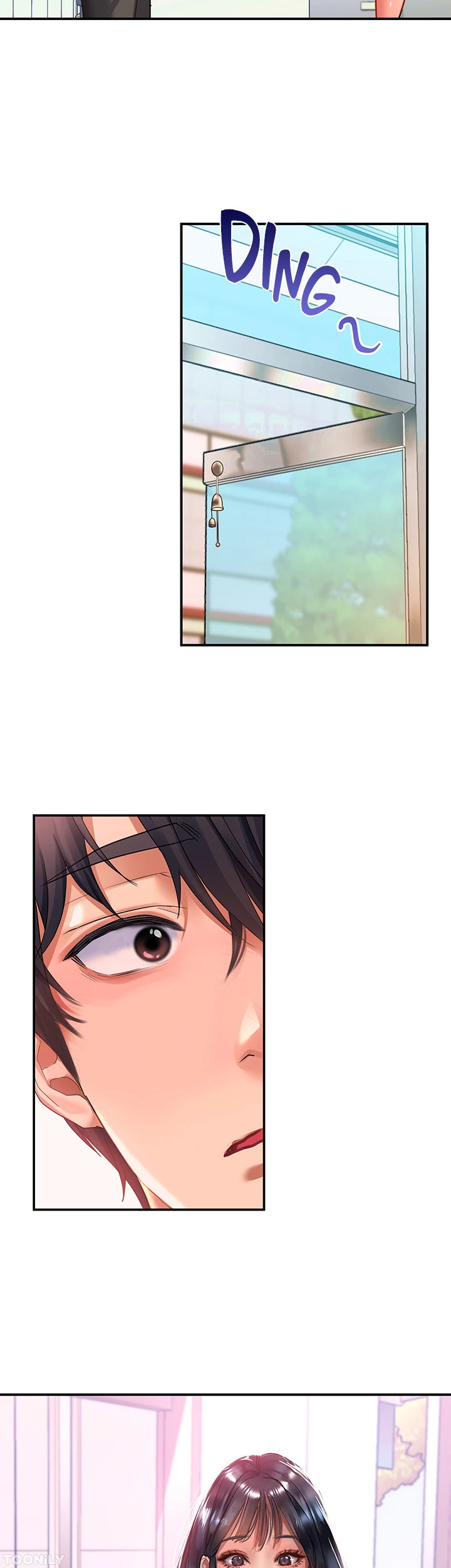 Unlock Her Heart Chapter 48 - Page 2