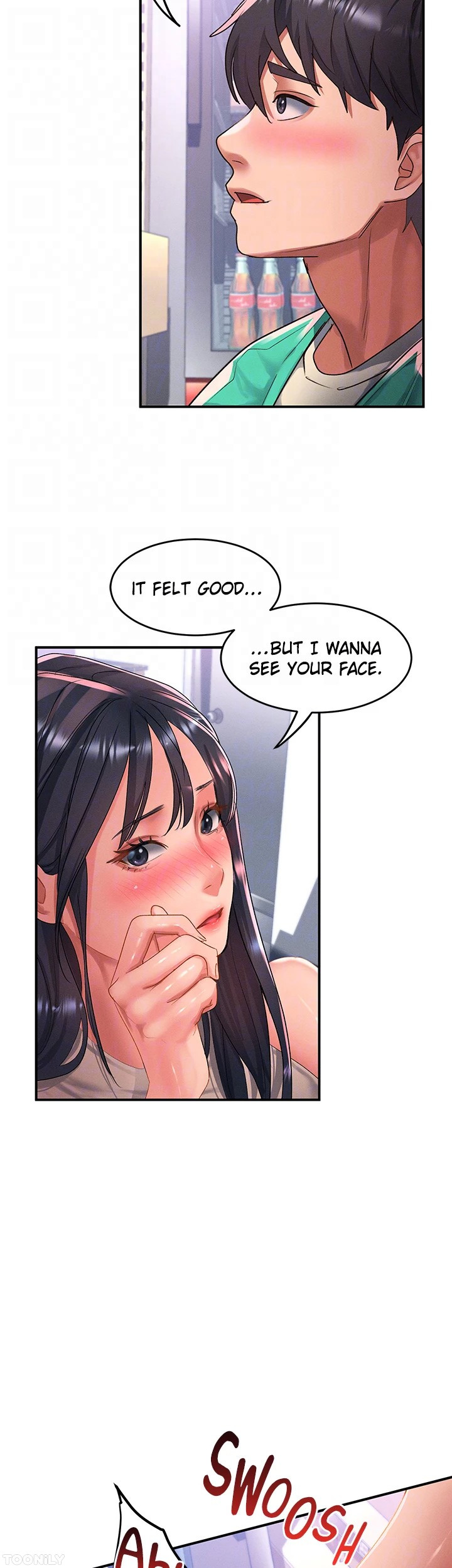 Unlock Her Heart Chapter 48 - Page 33