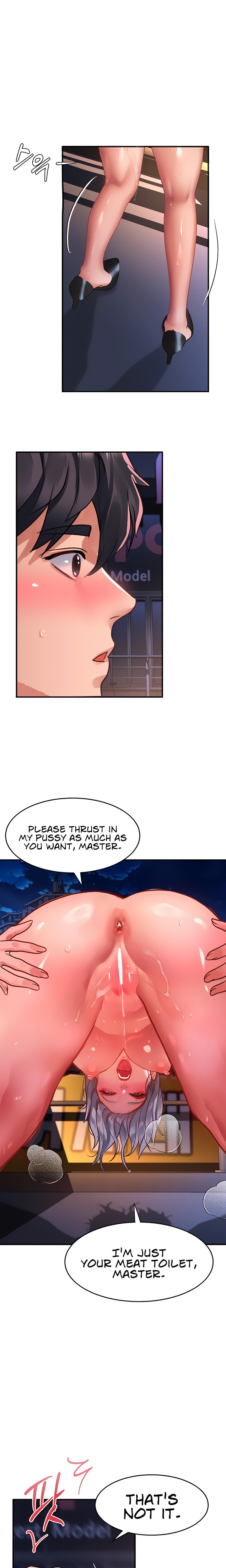 Unlock Her Heart Chapter 61 - Page 16