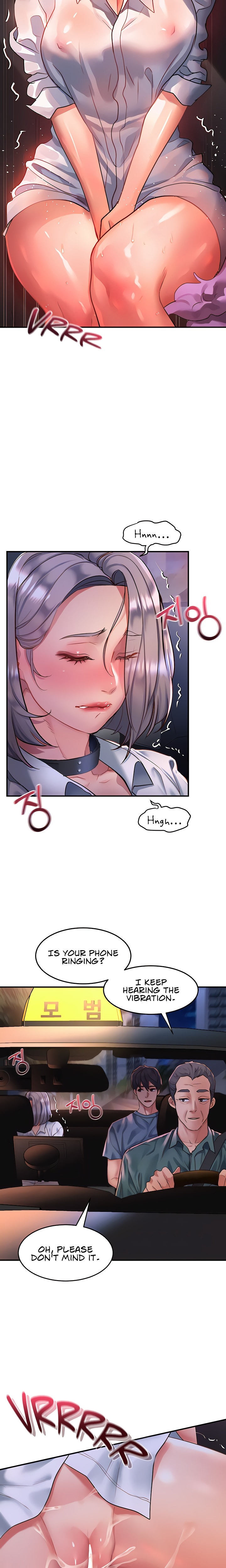 Unlock Her Heart Chapter 61 - Page 3