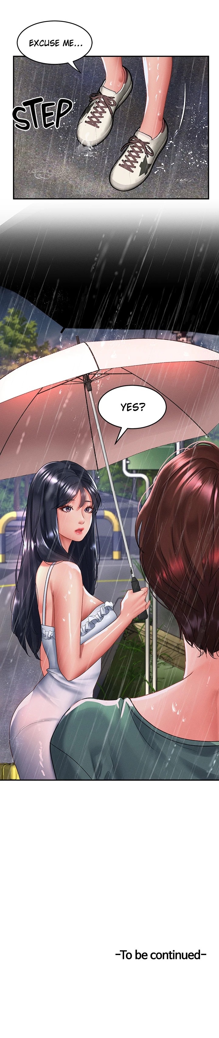 Unlock Her Heart Chapter 66 - Page 44