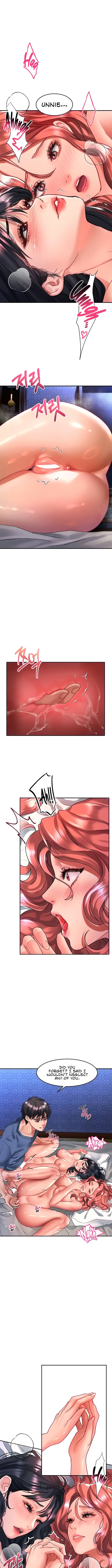 Unlock Her Heart Chapter 69 - Page 3