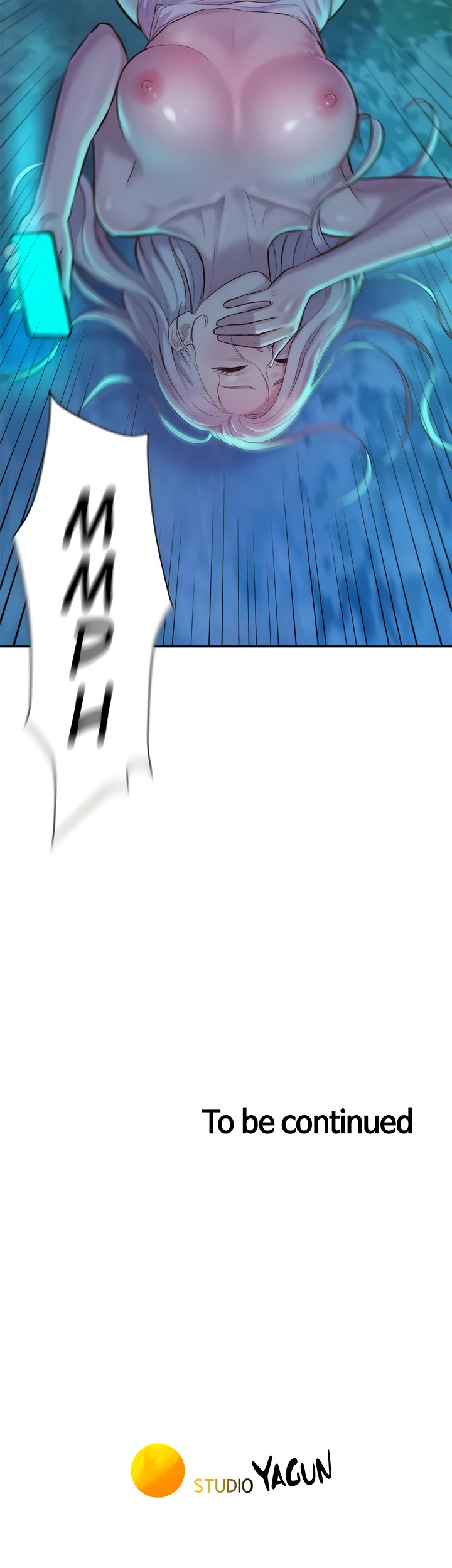 Romantic Camping Chapter 14 - Page 50