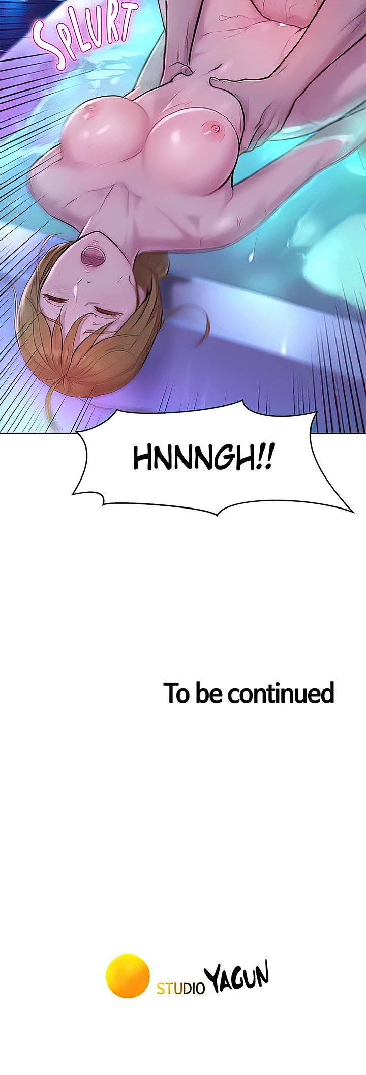 Romantic Camping Chapter 37 - Page 50