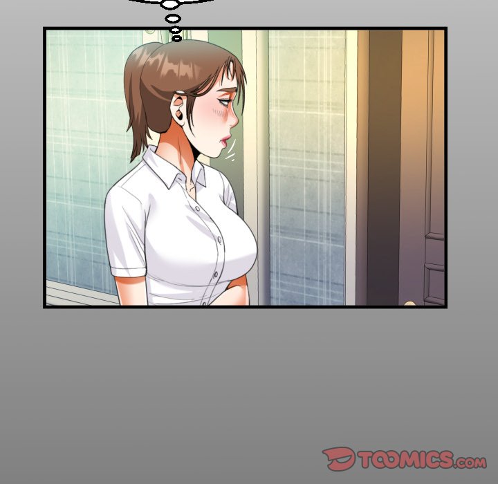 The Unforeseen Guest Chapter 71 - Page 14