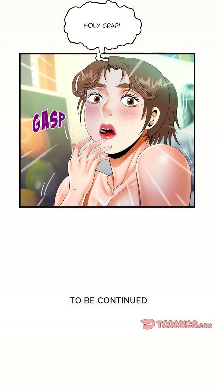 The Unforeseen Guest Chapter 84 - Page 13