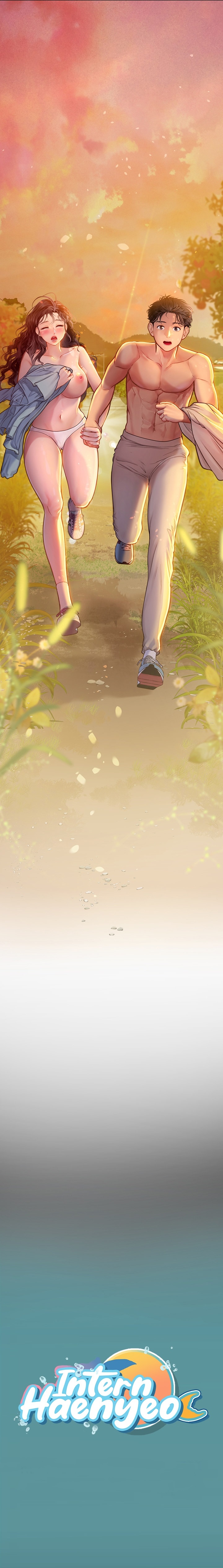Intern Haenyeo Chapter 30 - Page 25