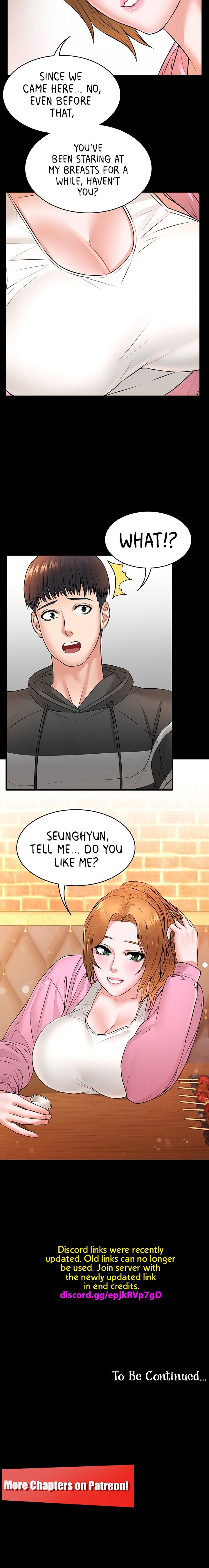 Dual Residence Chapter 11 - Page 21