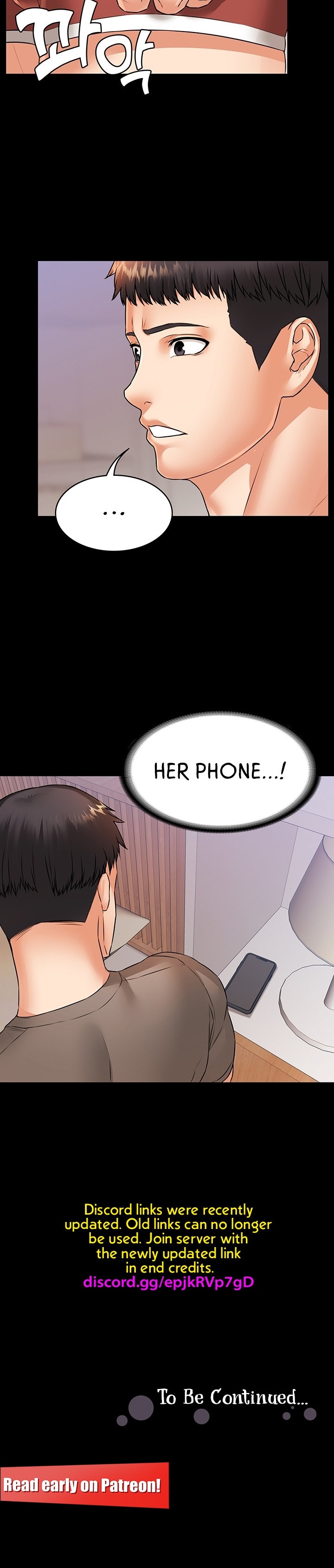 Dual Residence Chapter 18 - Page 11