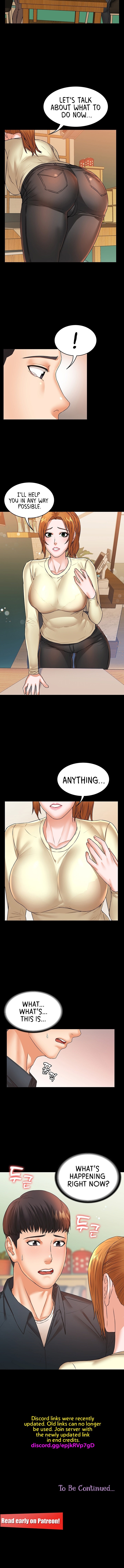 Dual Residence Chapter 21 - Page 11