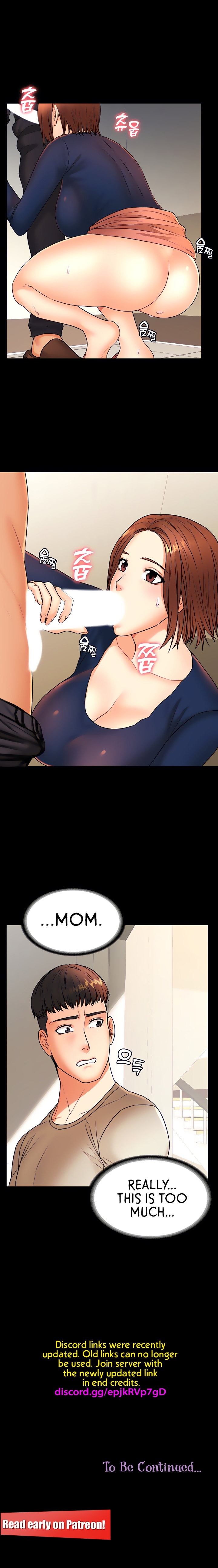 Dual Residence Chapter 27 - Page 10