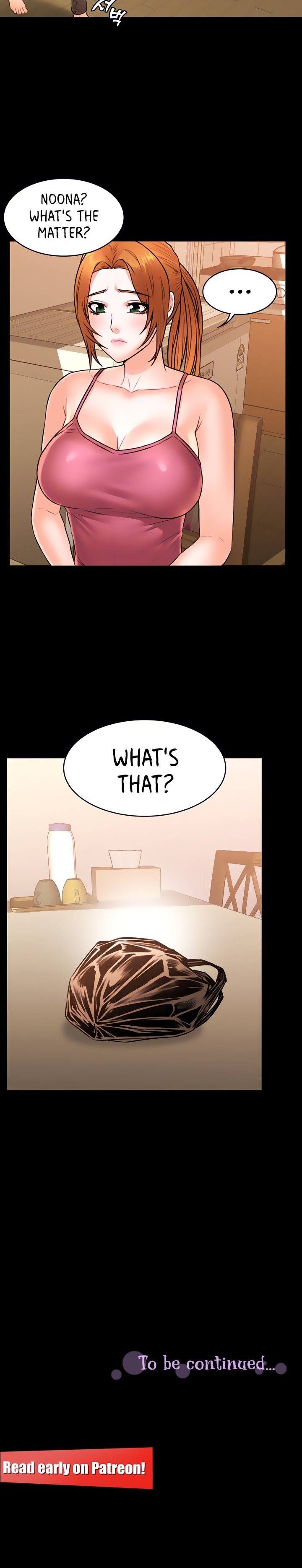 Dual Residence Chapter 34 - Page 20