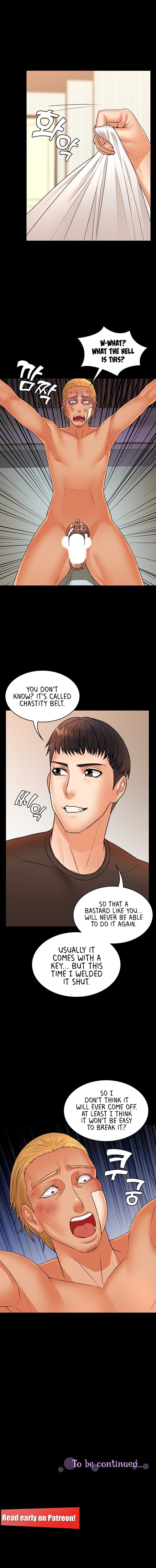 Dual Residence Chapter 36 - Page 9