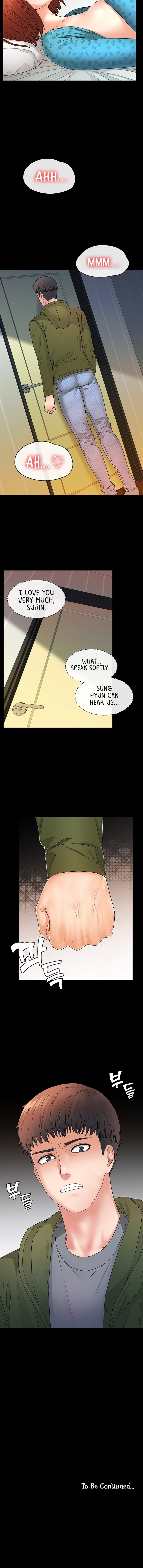 Dual Residence Chapter 4 - Page 13
