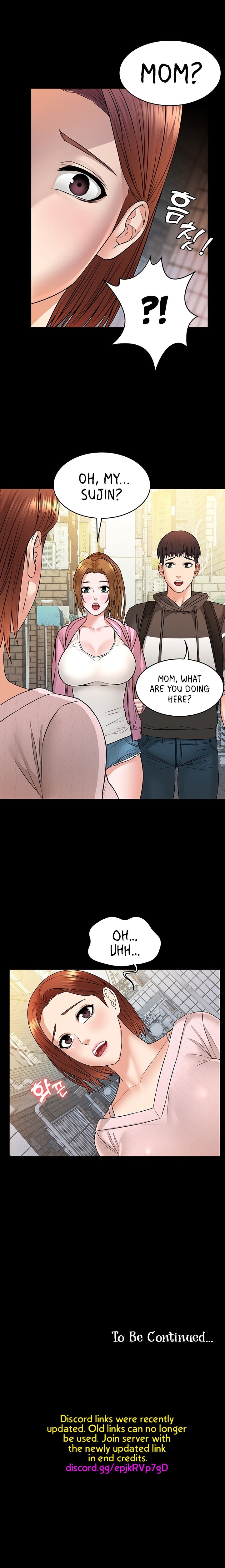 Dual Residence Chapter 9 - Page 10