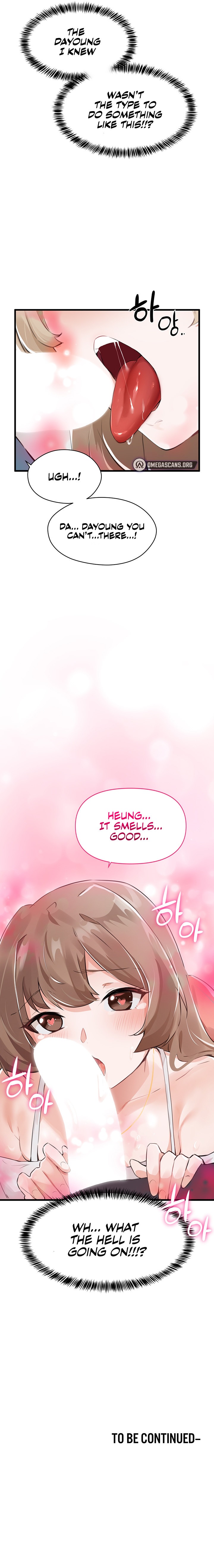 Please Give Me Energy Chapter 1 - Page 42