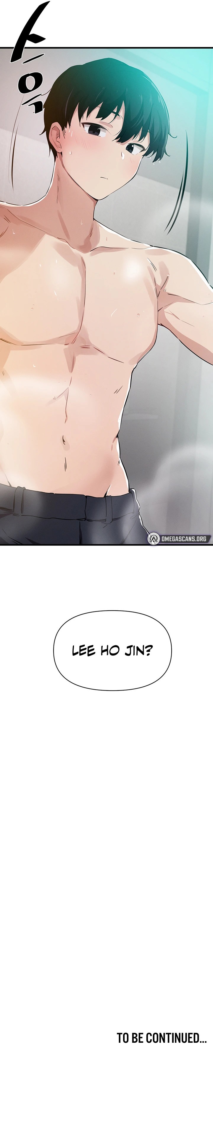 Please Give Me Energy Chapter 15 - Page 22