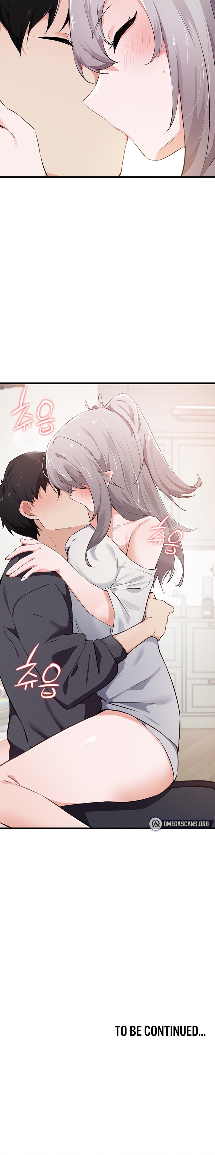 Please Give Me Energy Chapter 21 - Page 23