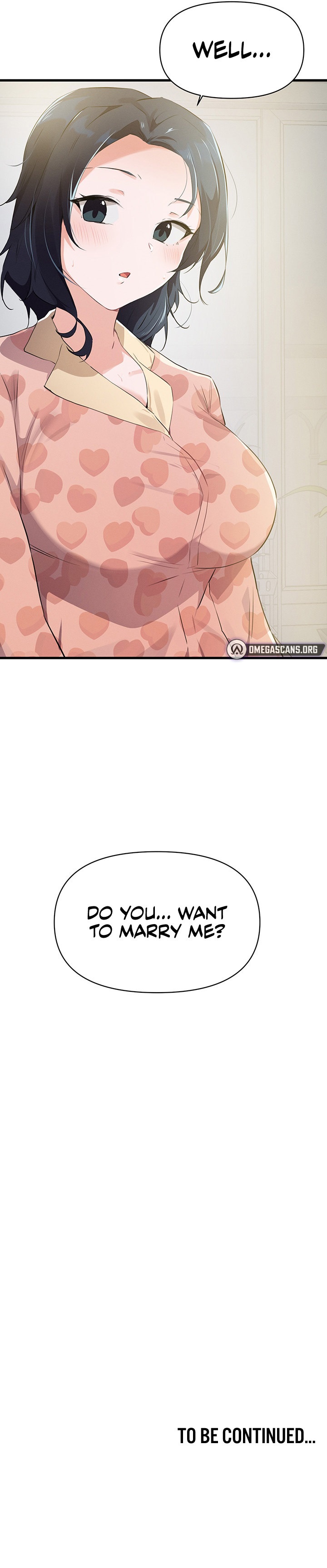 Please Give Me Energy Chapter 22 - Page 25