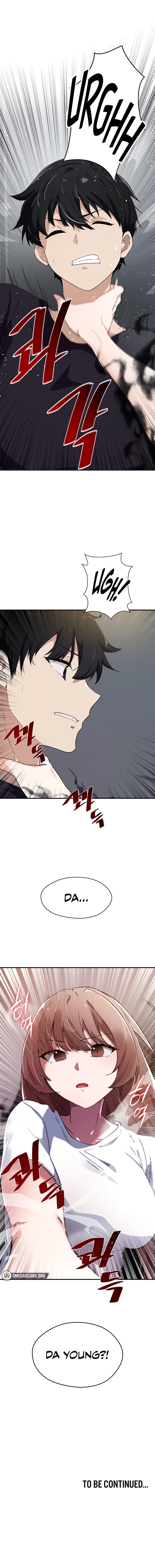 Please Give Me Energy Chapter 31 - Page 18