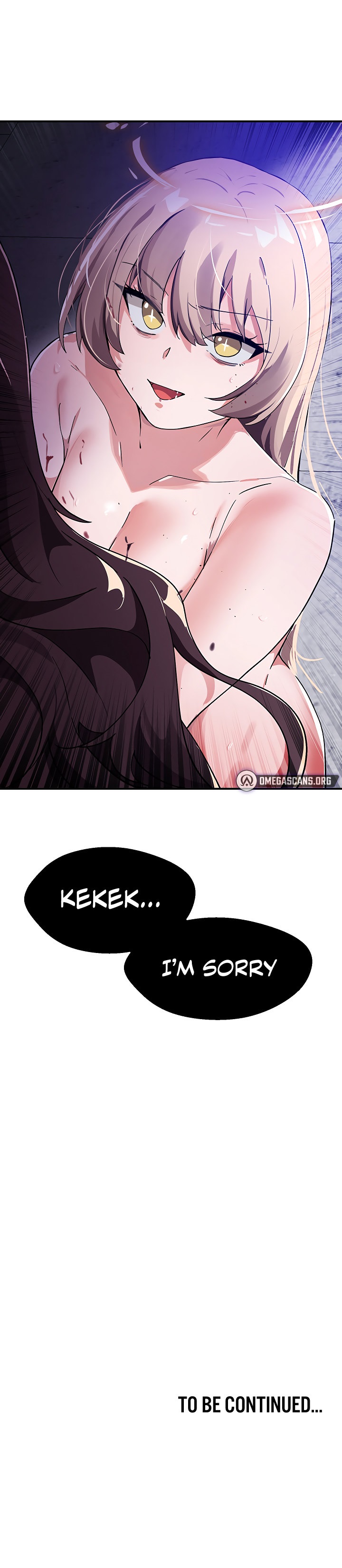 Please Give Me Energy Chapter 41 - Page 19